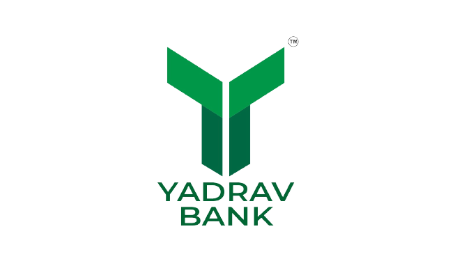 Yadrav Bank
